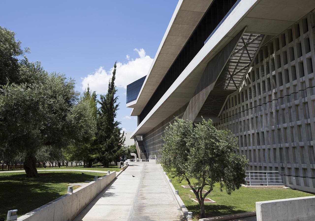 Attractive Flat Near The Acropolis Museum & Metro Station By Athenian Homes Экстерьер фото
