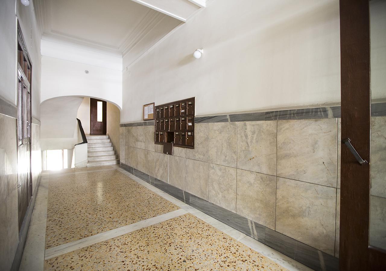 Attractive Flat Near The Acropolis Museum & Metro Station By Athenian Homes Экстерьер фото