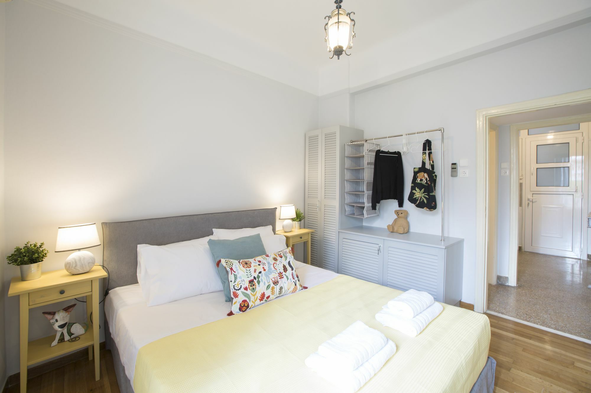 Attractive Flat Near The Acropolis Museum & Metro Station By Athenian Homes Экстерьер фото
