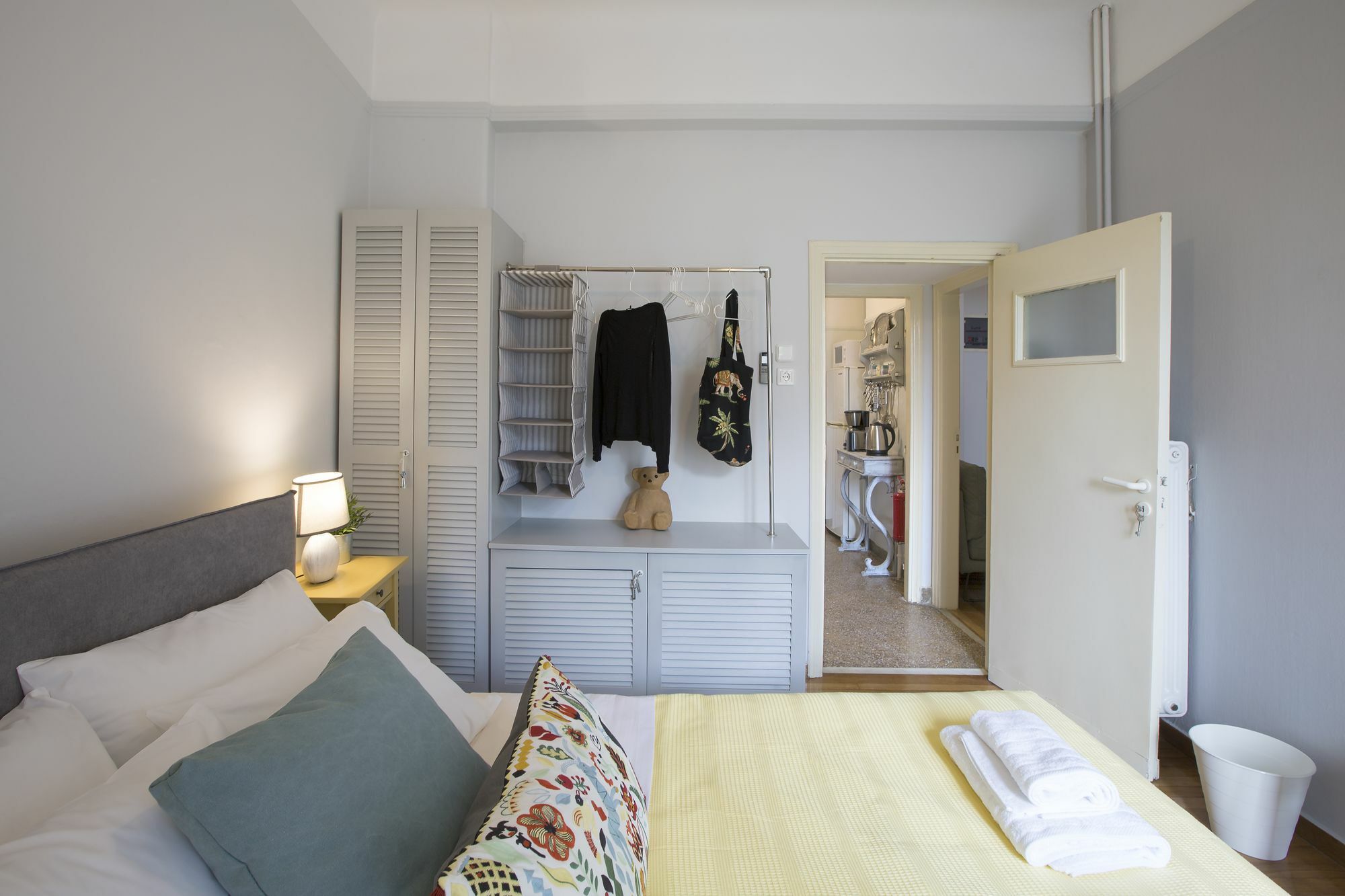 Attractive Flat Near The Acropolis Museum & Metro Station By Athenian Homes Экстерьер фото