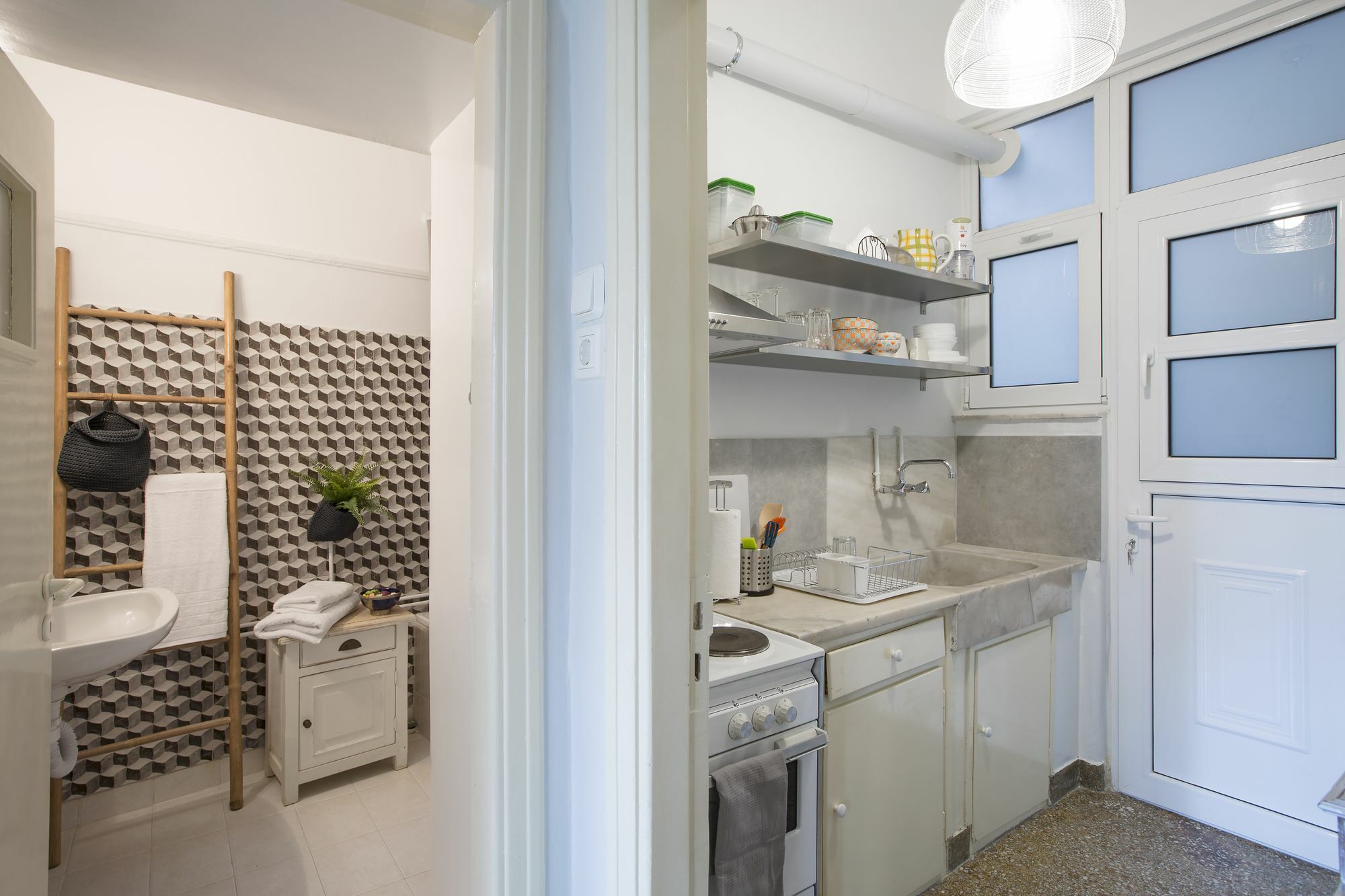 Attractive Flat Near The Acropolis Museum & Metro Station By Athenian Homes Экстерьер фото
